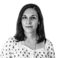 CHIARA PAGLIOCHINI