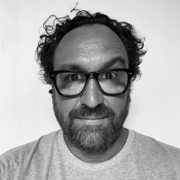 GABRIELE TOSI