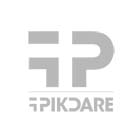 Pikdare