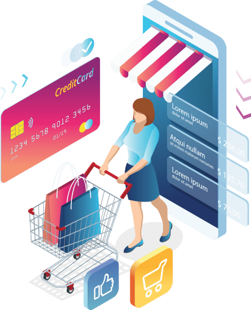 eCommerce Development