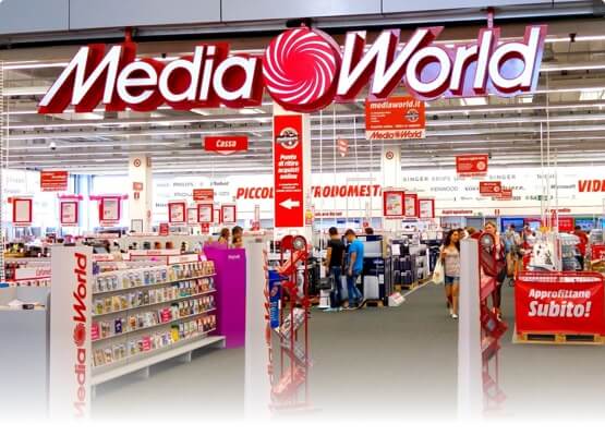 MediaWorld