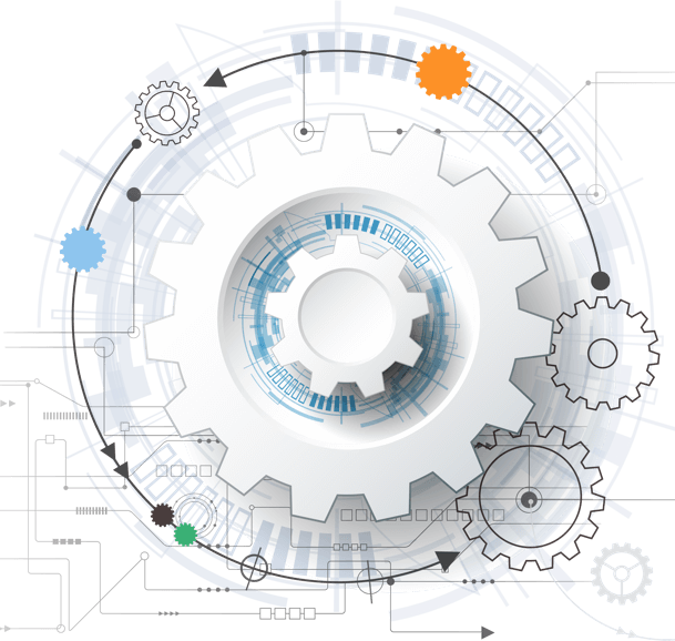 3. Systems integration