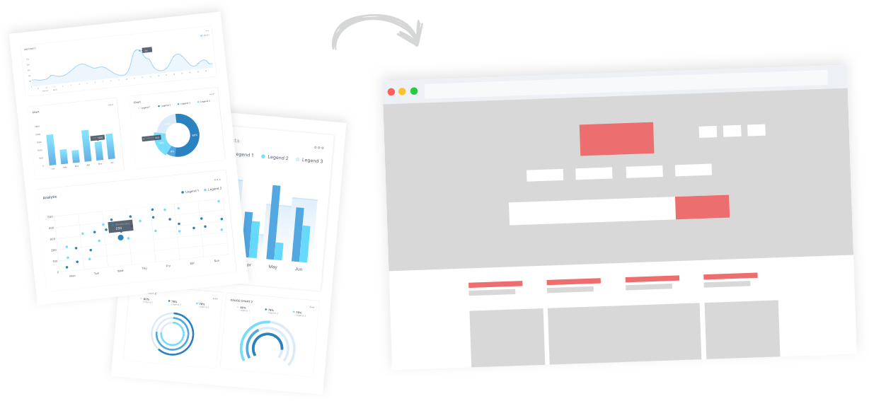 1. Consulting and prototyping