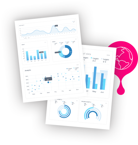 1. CONSULTING AND MARKET ANALYSIS